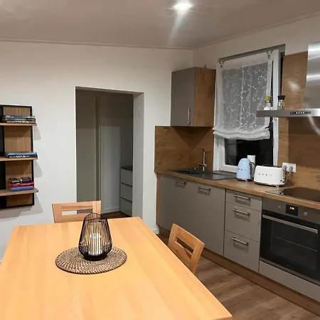 Neu! Nestblick * Weilburg