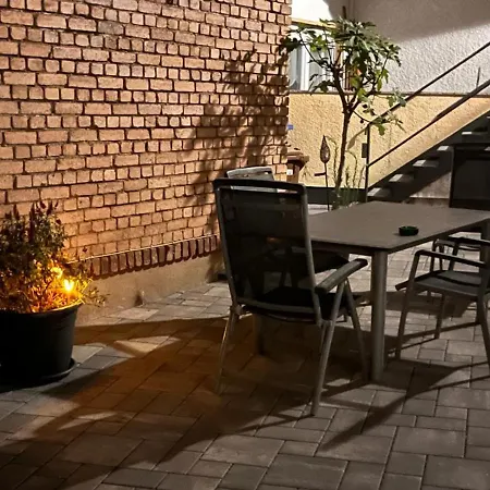 Apartment Neu! Nestblick Weilburg