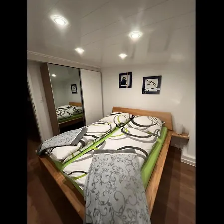 Nestblick Lägenhet *