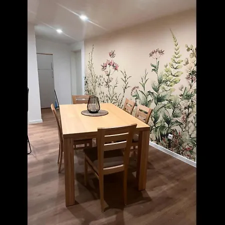 Lägenhet Nestblick
