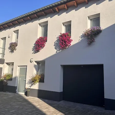 Apartment Neu! Nestblick *