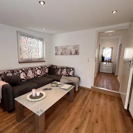 Apartment Neu! Nestblick Weilburg