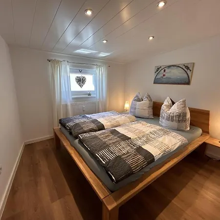 Appartement Neu! Nestblick