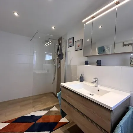 Neu! Nestblick Appartement *