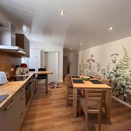 Neu! Nestblick * Weilburg