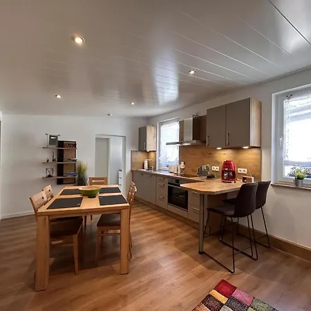 Appartement Neu! Nestblick