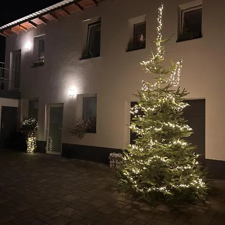 Neu! Nestblick *