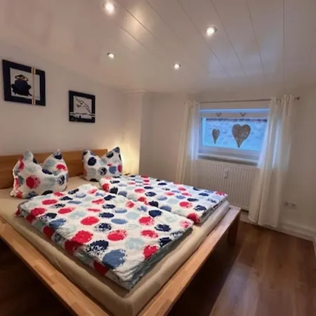 Neu! Nestblick Apartment