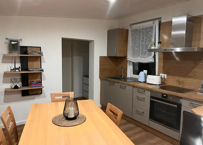 Neu! Nestblick * Weilbourg