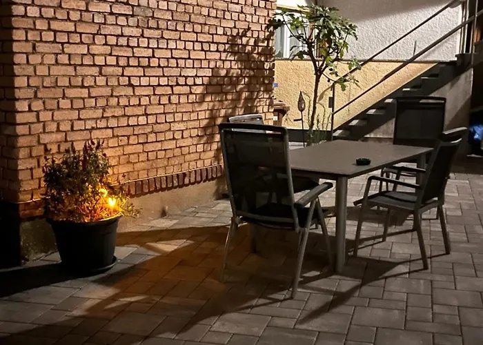 Appartement Neu! Nestblick *