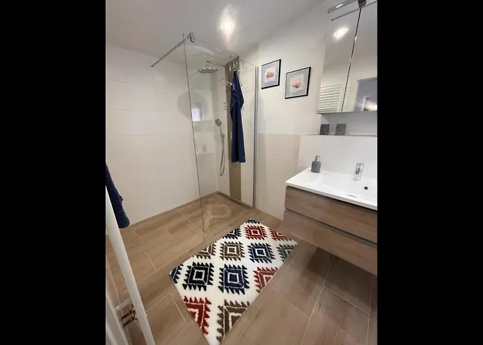 Neu! Nestblick Appartement *