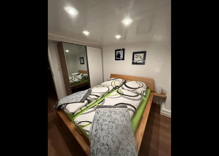 Neu! Nestblick Appartement *