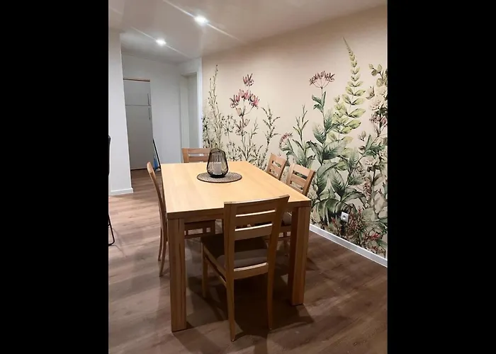 Appartement Neu! Nestblick