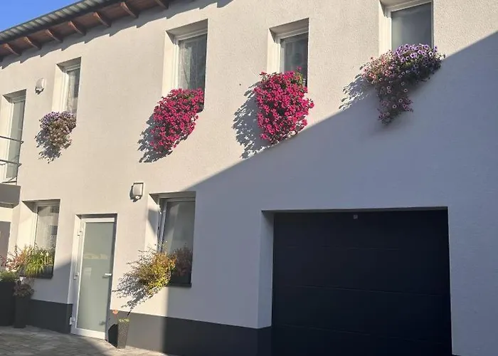 Appartement Neu! Nestblick *