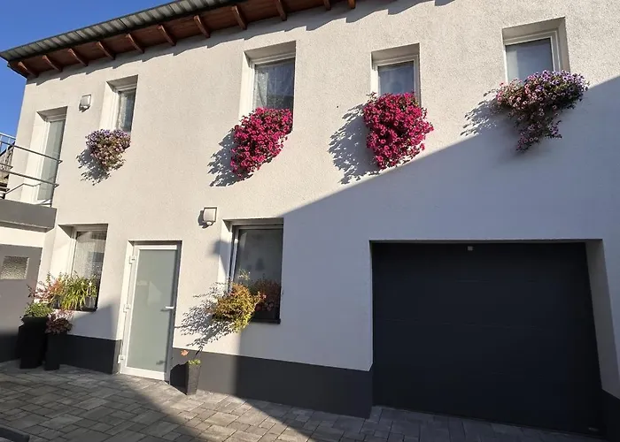 Neu! Nestblick Weilbourg