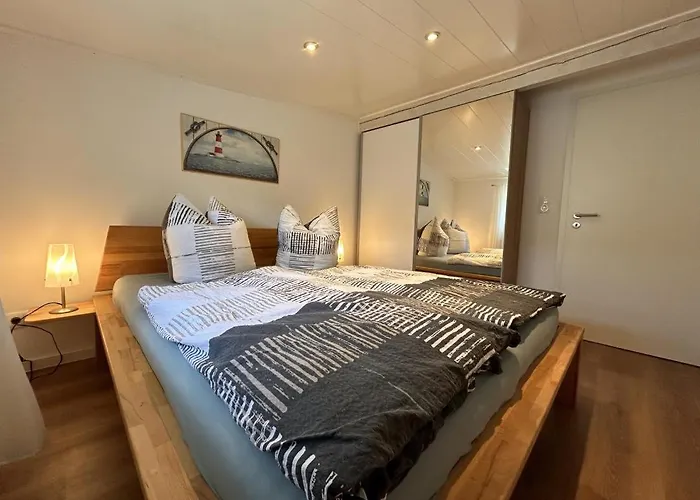 Neu! Nestblick Appartement