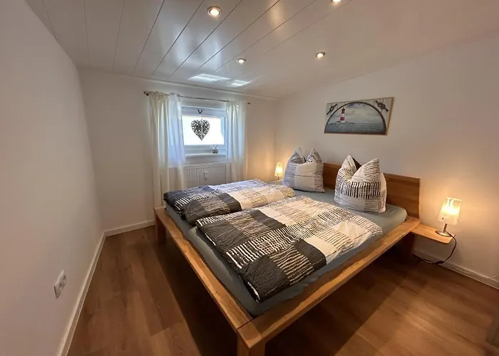 Appartement Neu! Nestblick