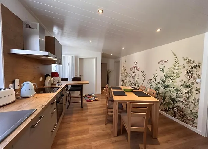 Neu! Nestblick * Weilbourg