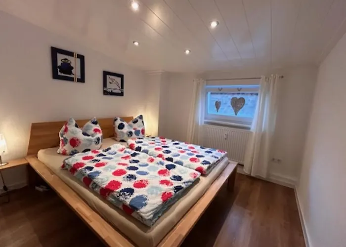 Neu! Nestblick Appartement