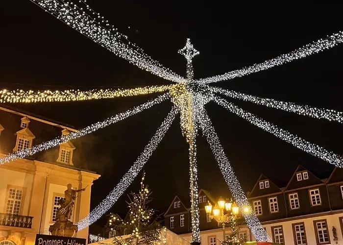 Appartement Neu! Nestblick *